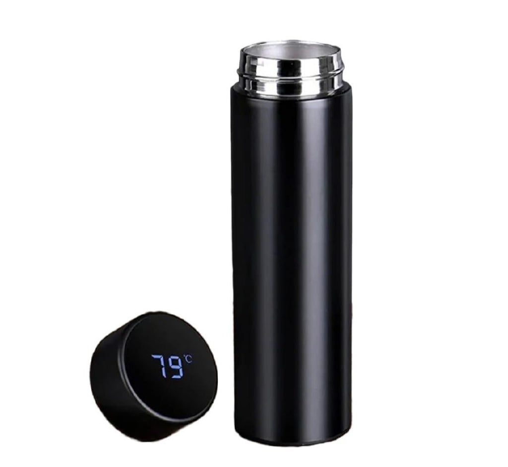 Insulated Stainless Steel 500ml Multicolor Water Bottle