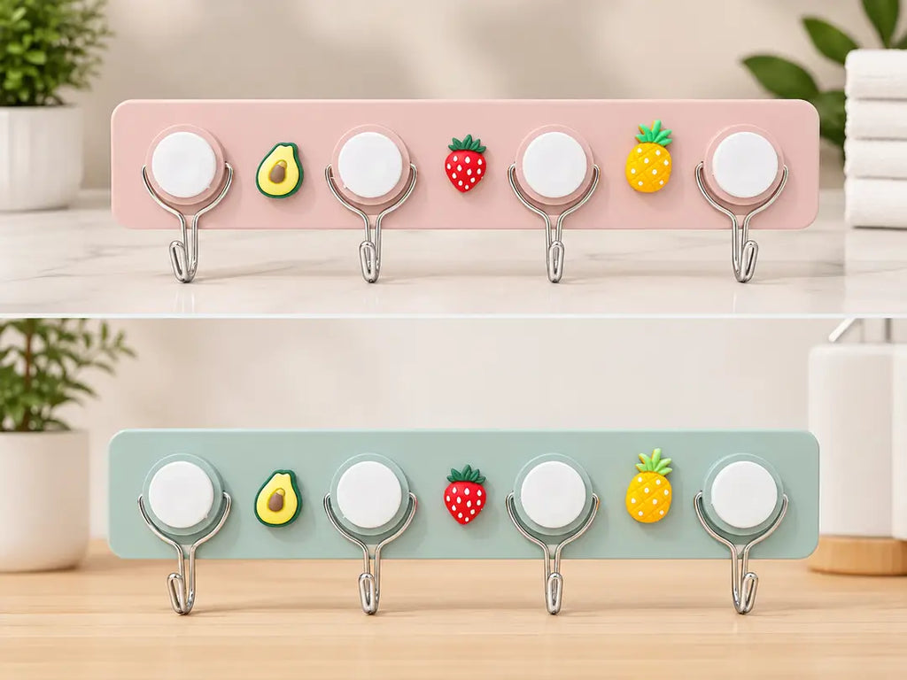 Enhance Interior Decor Hanging Clips