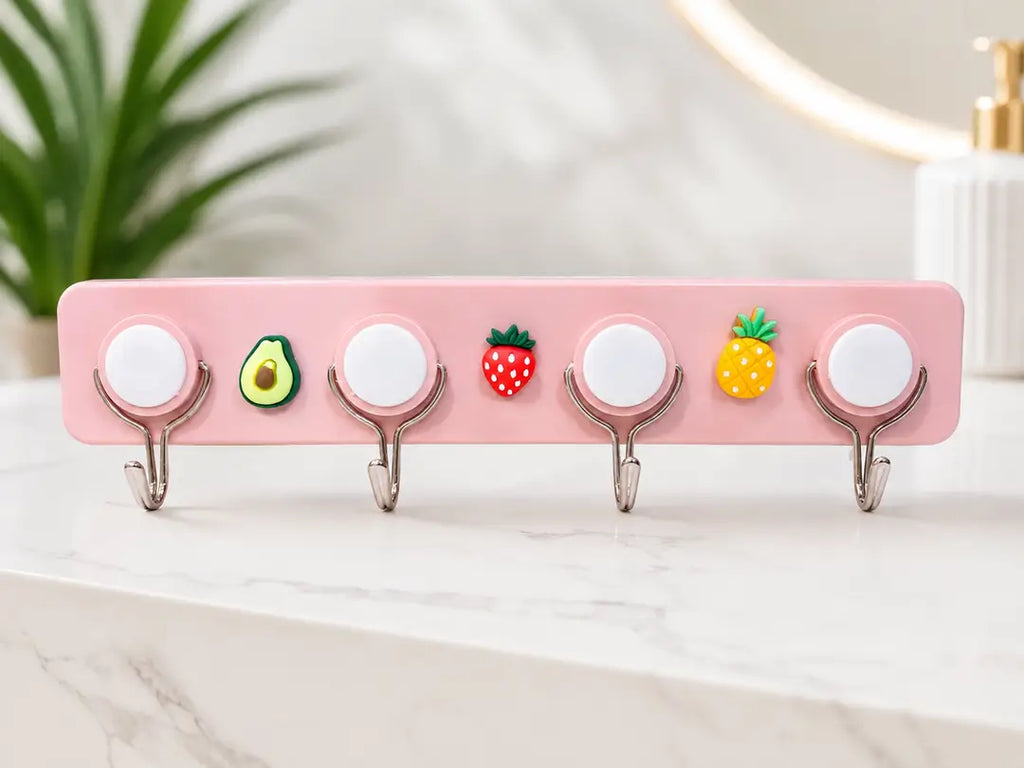 Enhance Interior Decor Hanging Clips