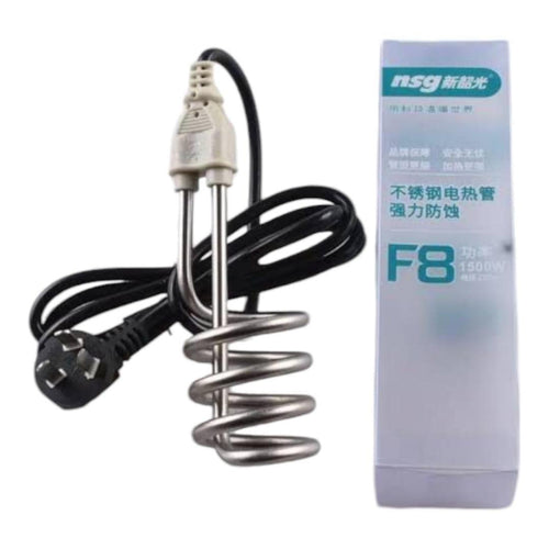 2000W Stainless Steel Water Heating Rod Set of 3