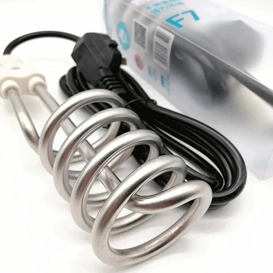 2000W Stainless Steel Water Heating Rod Set of 3