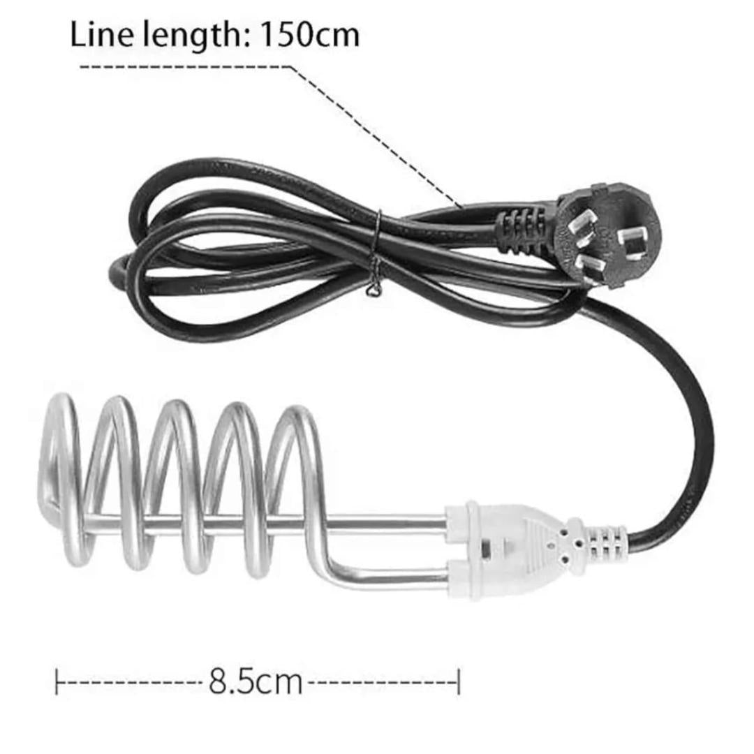 2000W Stainless Steel Water Heating Rod Set of 3