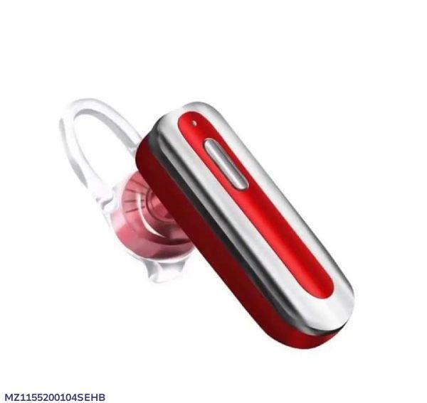 Wireless Earbuds Bluetooth 5 Silver Golden Durable