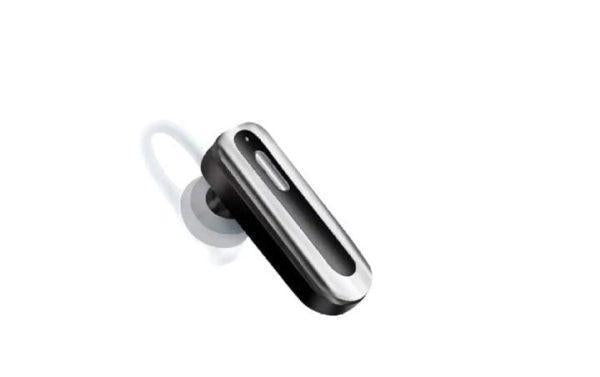 Wireless Earbuds Bluetooth 5 Silver Golden Durable