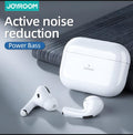 JOYROOM Pro 2 Airbuds ANC White Bluetooth 5.0