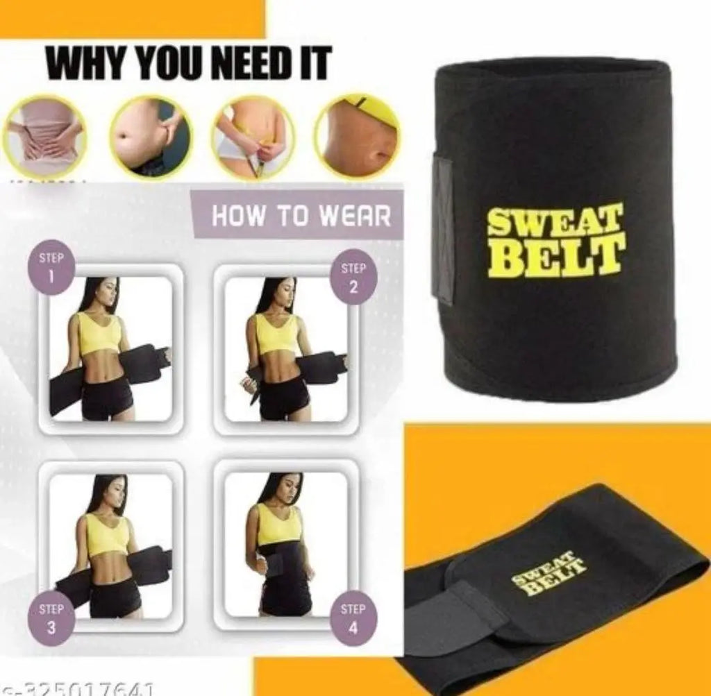 Posture Corrector Belt