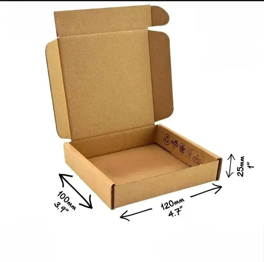 Premium Perfume Set with Hard Box Packaging