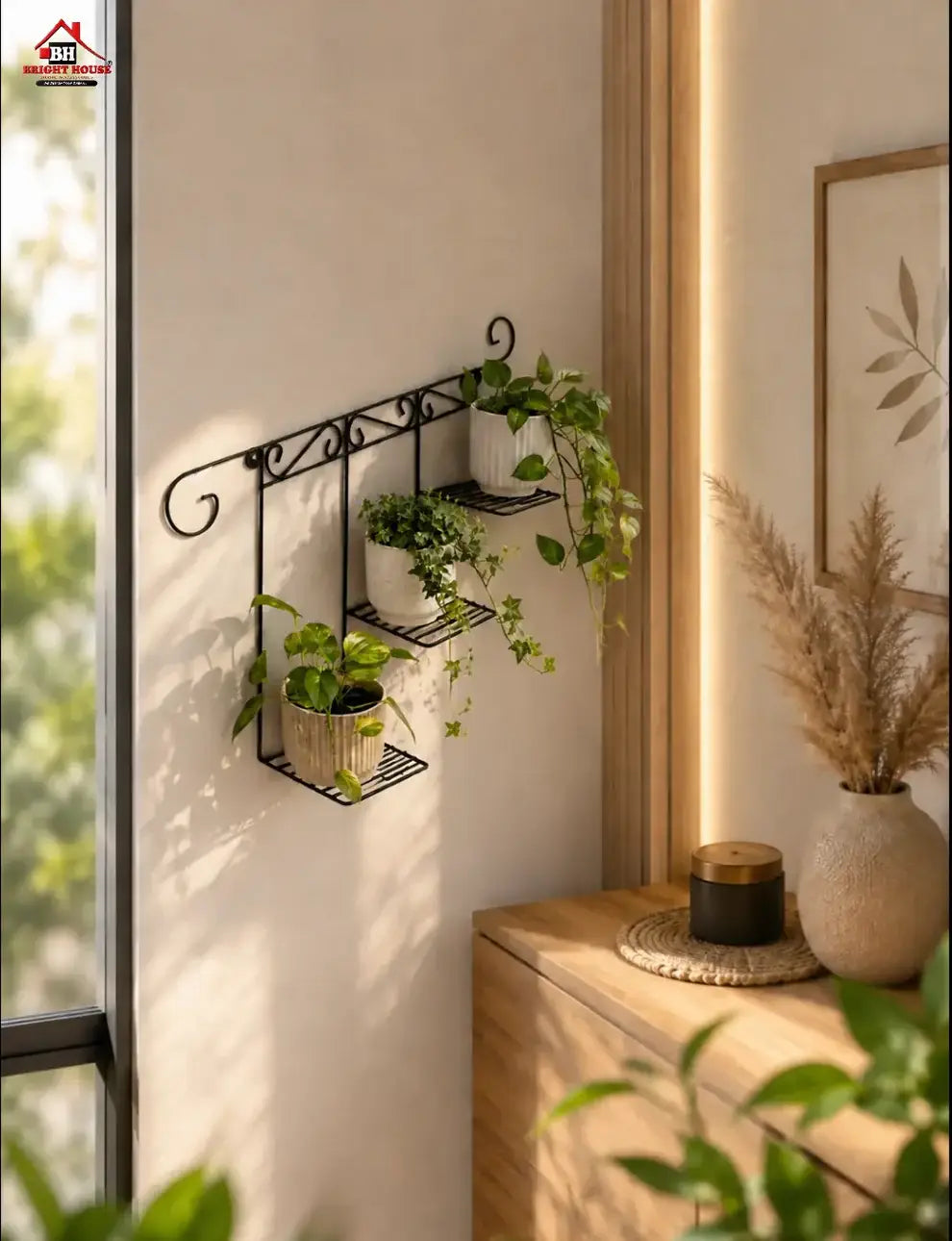 Flower Pot Hanger