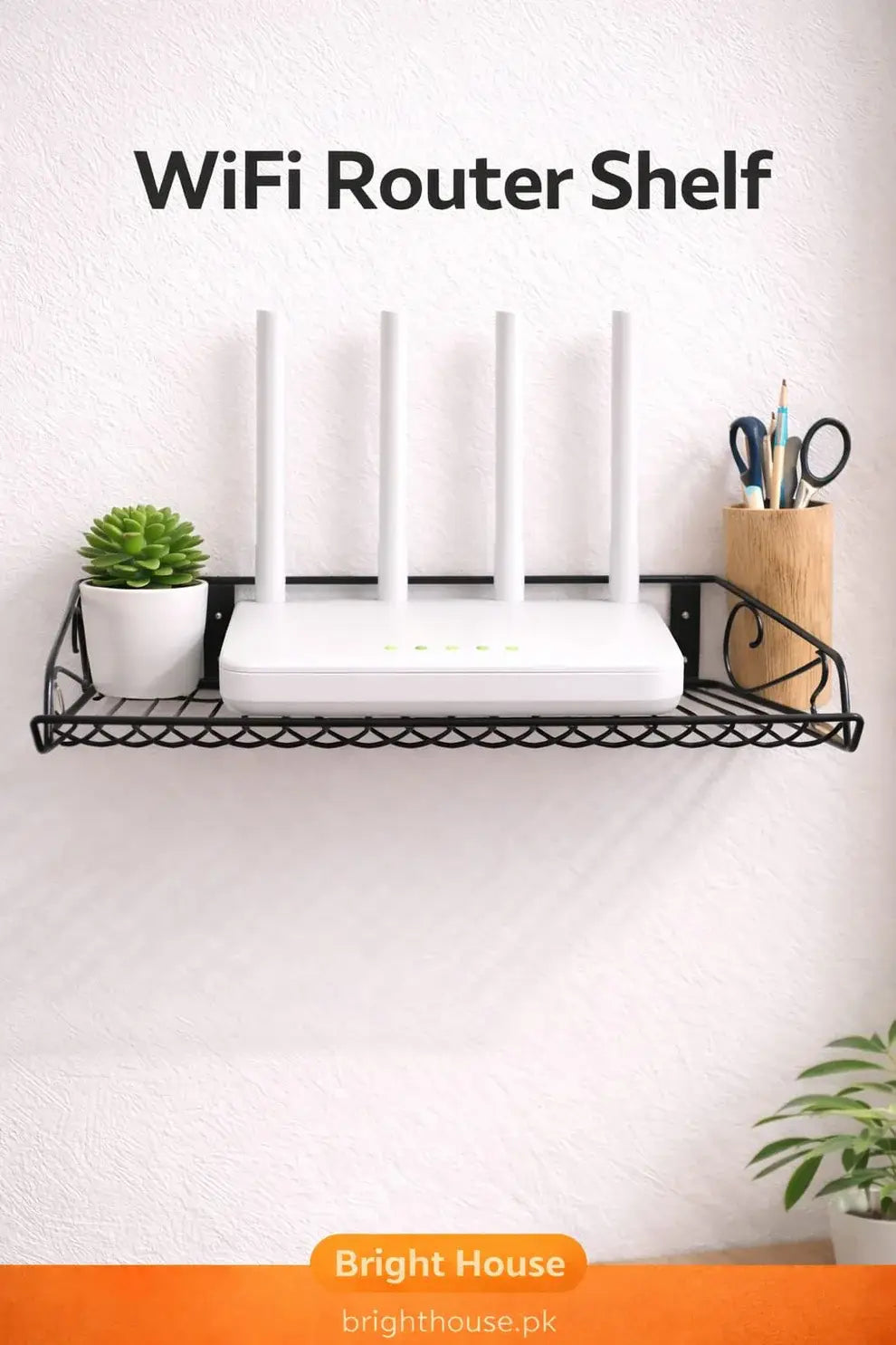 Wall Mount Hooks