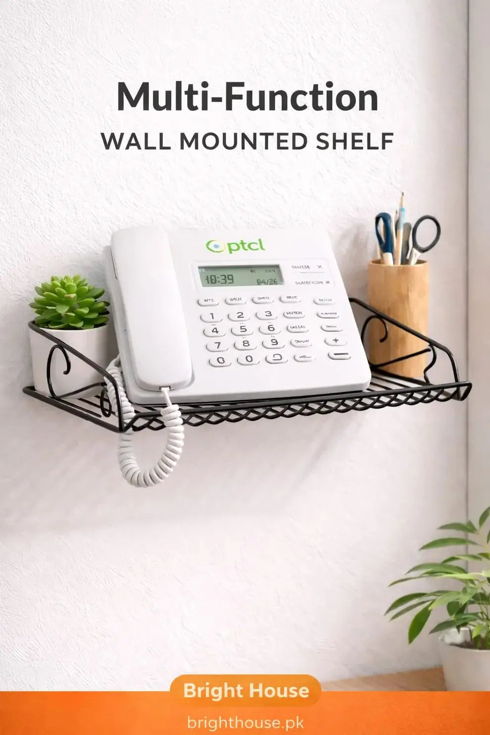 Wall Mount Hooks