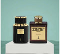 Premium Perfume Set for Men & Women Black Gold 200ml