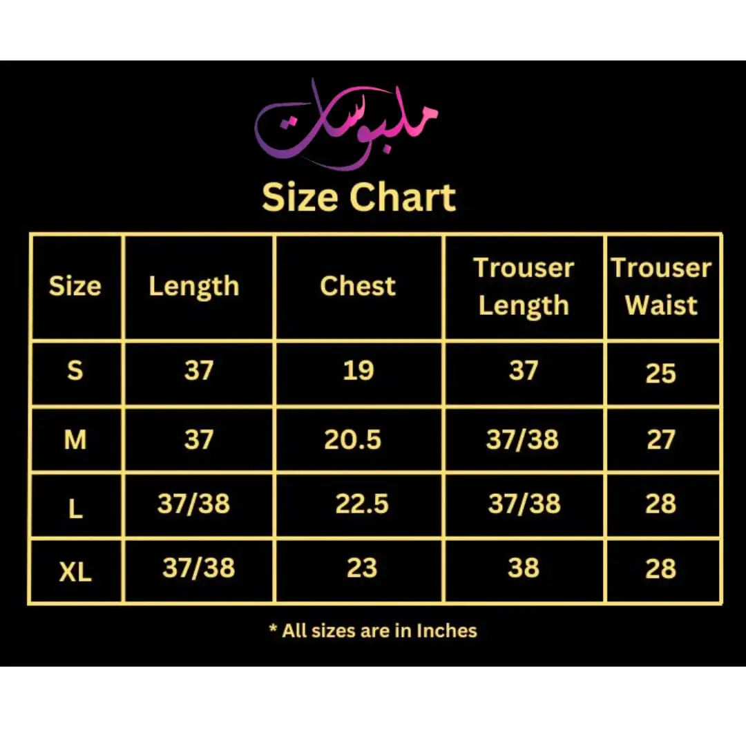 Stylish Women's Stitched Suit – 3 Pcs Digital Print in Maroon