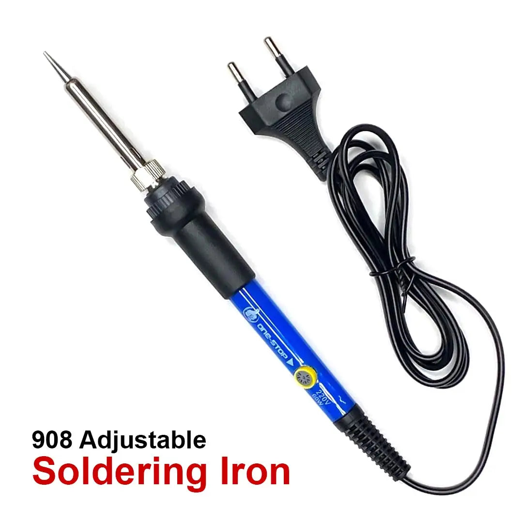Unity 908 Electric Soldering Iron
