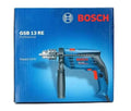 GSB 13 RE Impact drill Bosch with 06 free Drill bits