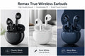 Wireless Bluetooth Earbuds with Charging Case | TWS Stereo Earphones | Touch Control Headphones