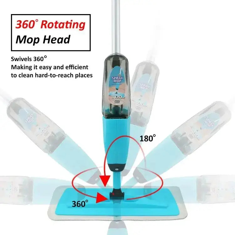 Spray Mop