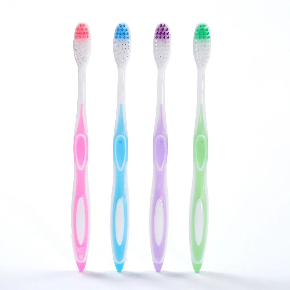 2 in 1 Automatic Toothpaste Dispenser & 5-Slot Toothbrush Holder – Wall Mounted Bathroom Organizer | No Drilling Required