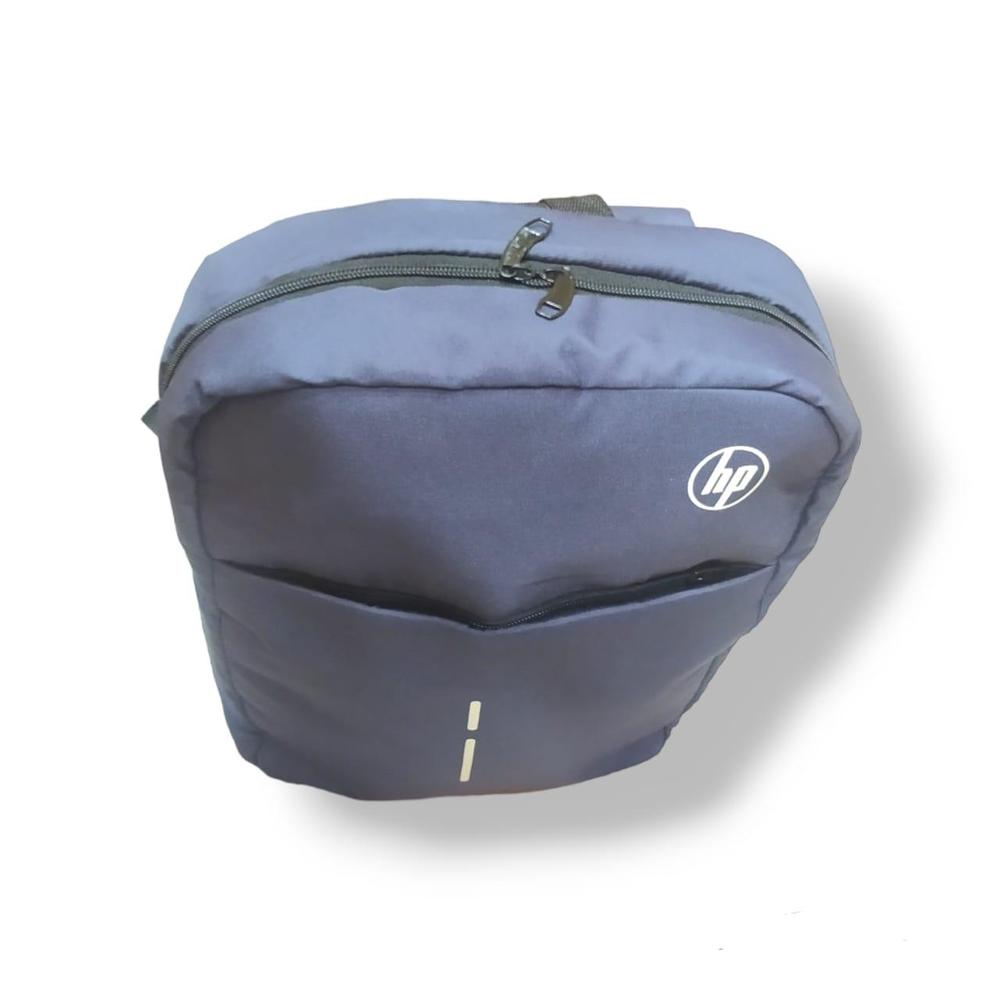 Navy Blue Laptop Backpack for Students & Professionals