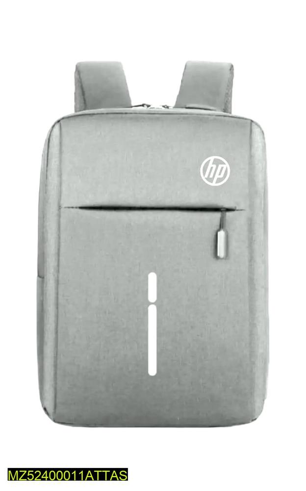 Premium Quality Laptop Bag Korean Design Lightweight Washable